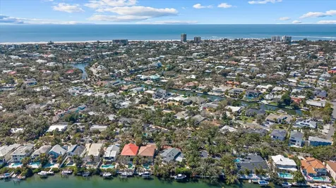 5045 Oxford Drive Sarasota FL 34242