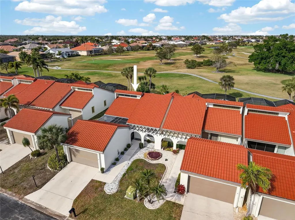 5061 San Rocco Court Punta Gorda FL 33950