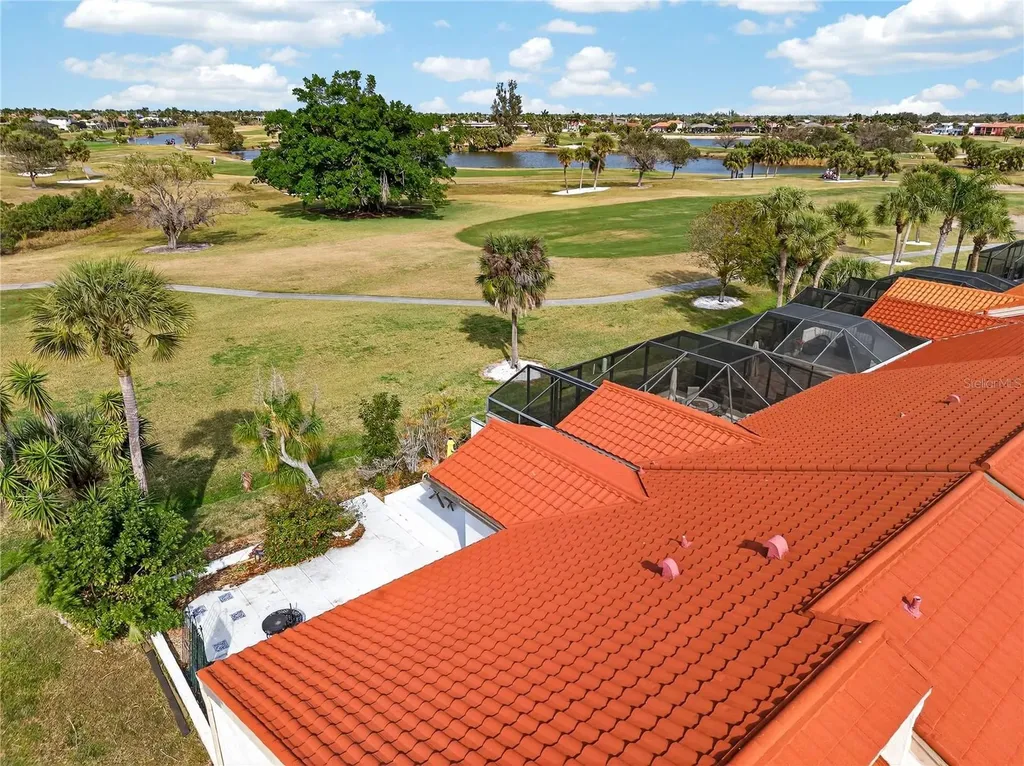 5061 San Rocco Court Punta Gorda FL 33950