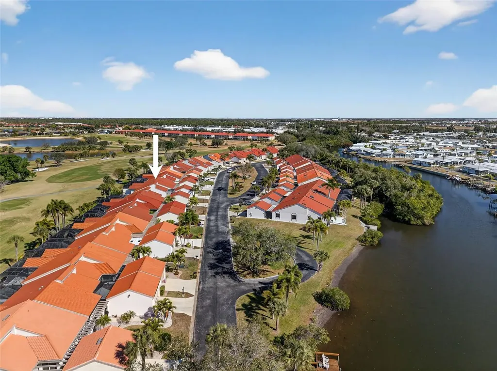 5061 San Rocco Court Punta Gorda FL 33950