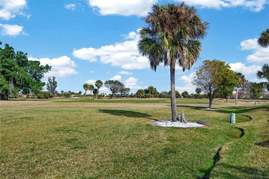 5061 San Rocco Court Punta Gorda FL 33950