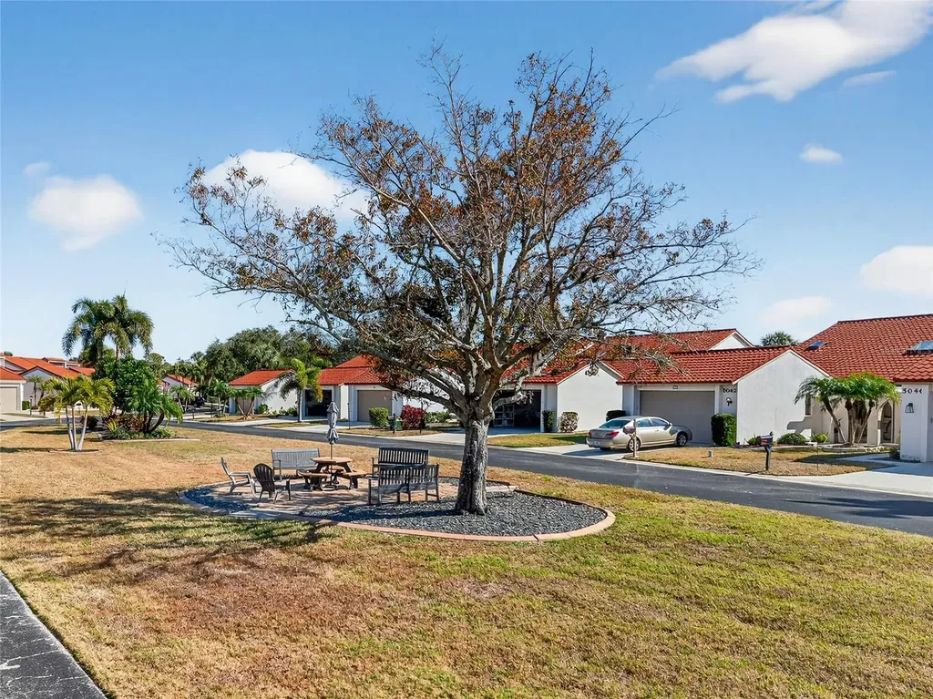 5061 San Rocco Court Punta Gorda FL 33950