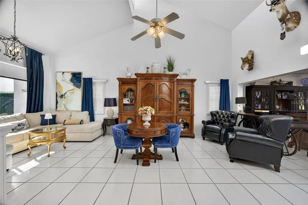 5061 San Rocco Court Punta Gorda FL 33950