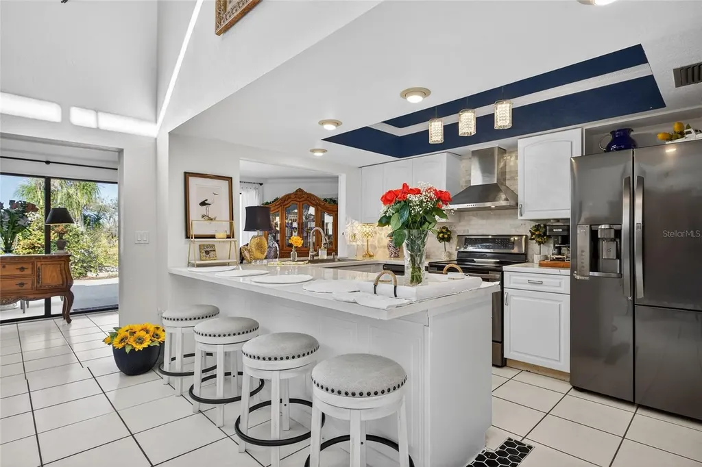 5061 San Rocco Court Punta Gorda FL 33950