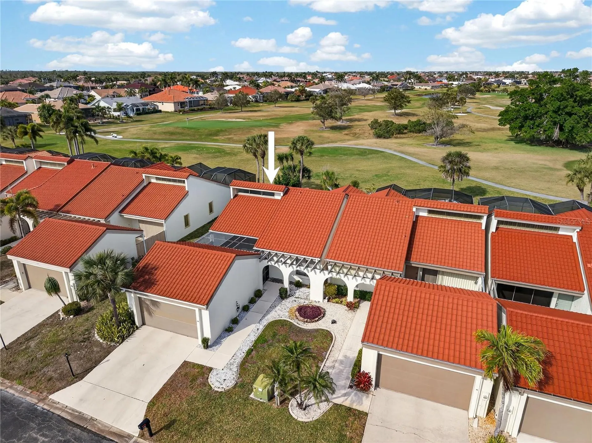 5061 San Rocco Court Punta Gorda FL 33950