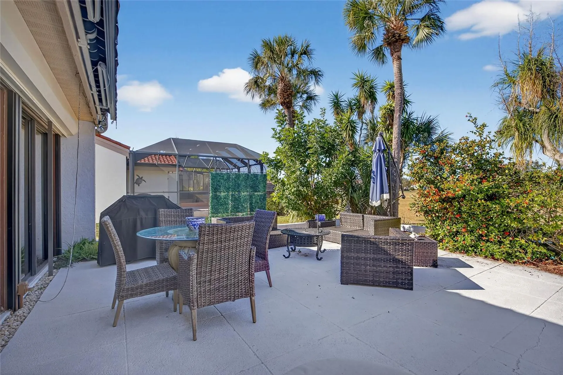 5061 San Rocco Court Punta Gorda FL 33950