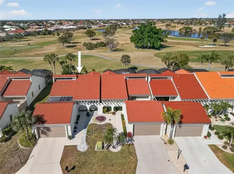 5061 San Rocco Court Punta Gorda FL 33950