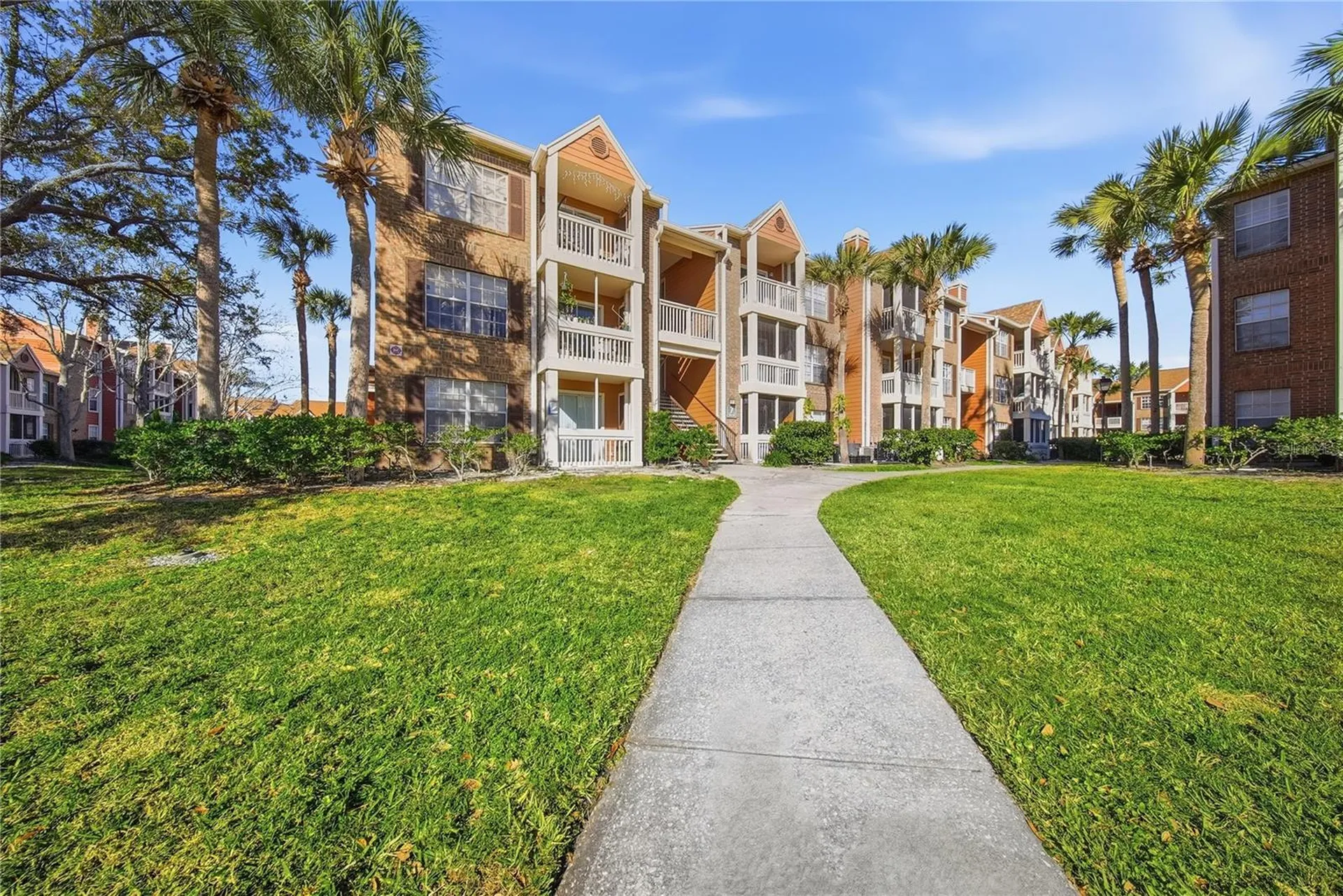 10200 N Gandy Boulevard St Petersburg FL 33702