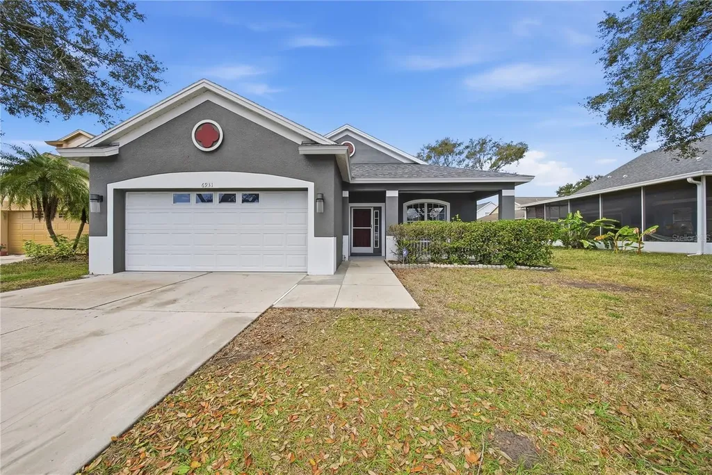 6931 34th Avenue E Palmetto FL 34221