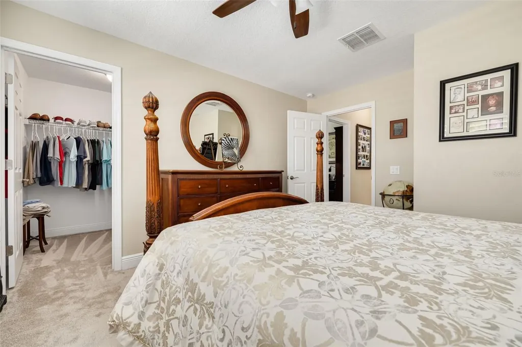 11418 Crowned Sparrow Lane Tampa FL 33626