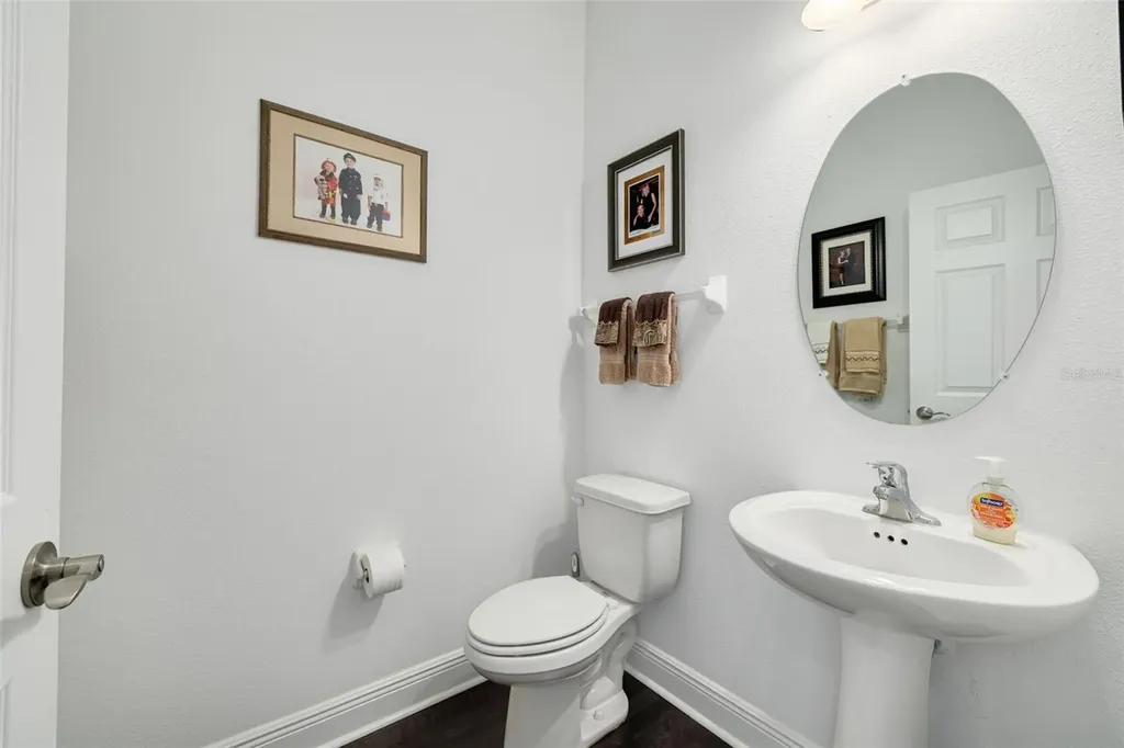 11418 Crowned Sparrow Lane Tampa FL 33626