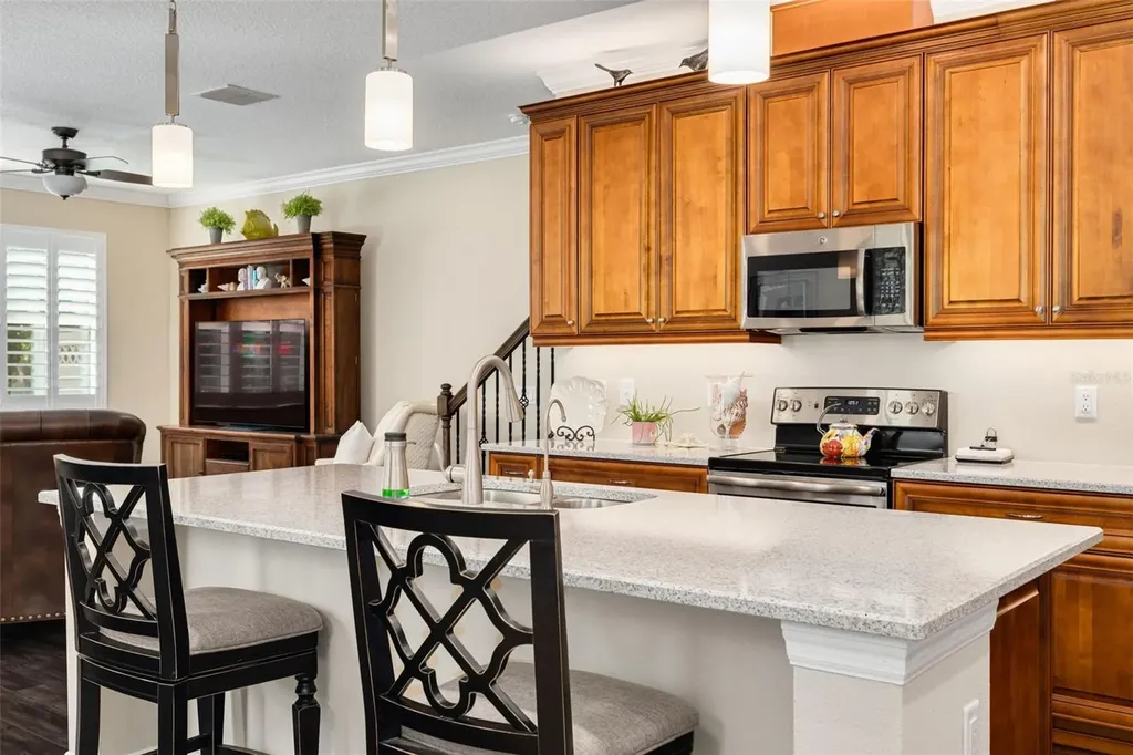 11418 Crowned Sparrow Lane Tampa FL 33626