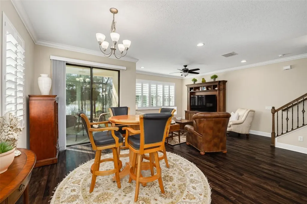 11418 Crowned Sparrow Lane Tampa FL 33626