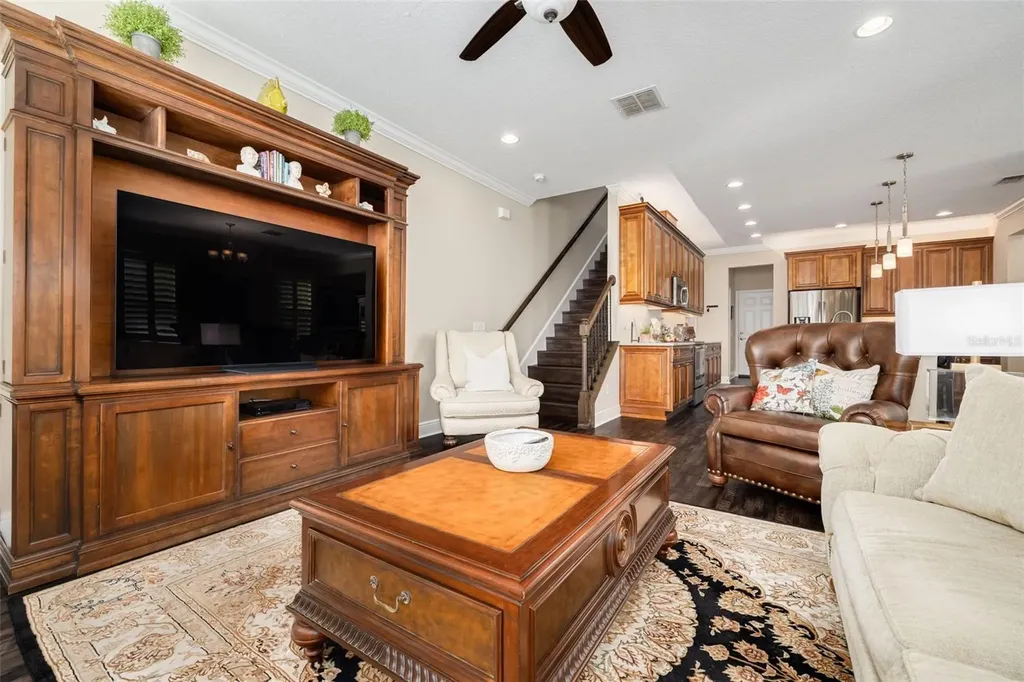 11418 Crowned Sparrow Lane Tampa FL 33626