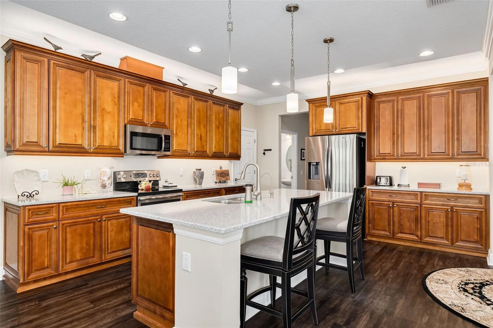 11418 Crowned Sparrow Lane Tampa FL 33626