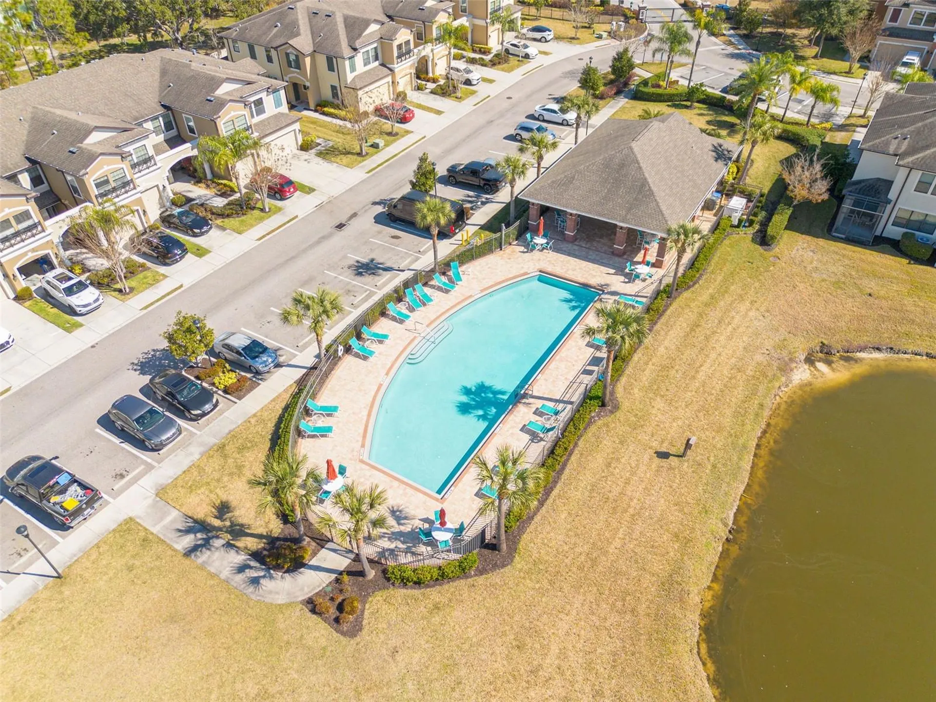 11418 Crowned Sparrow Lane Tampa FL 33626
