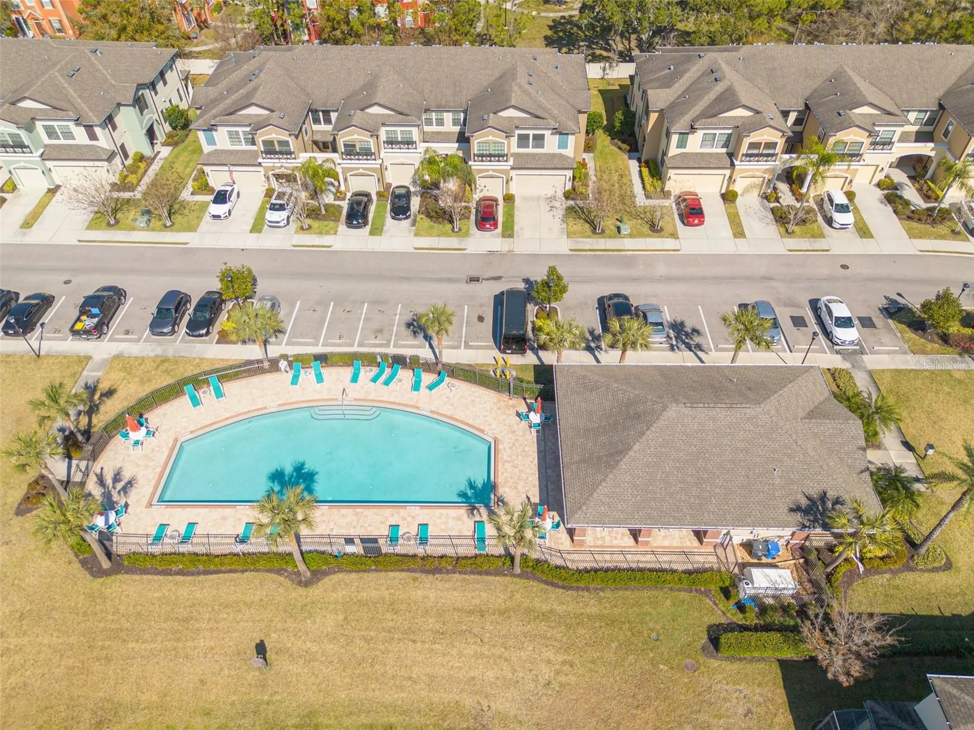 11418 Crowned Sparrow Lane Tampa FL 33626