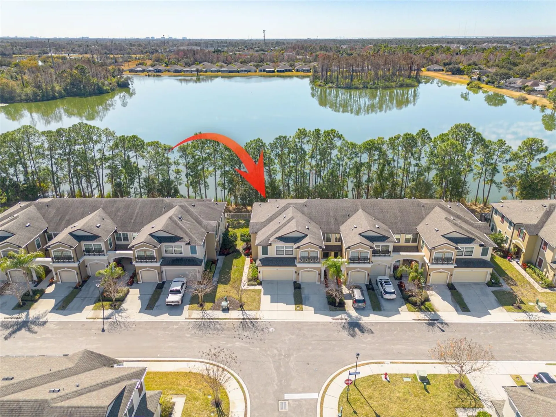 11418 Crowned Sparrow Lane Tampa FL 33626