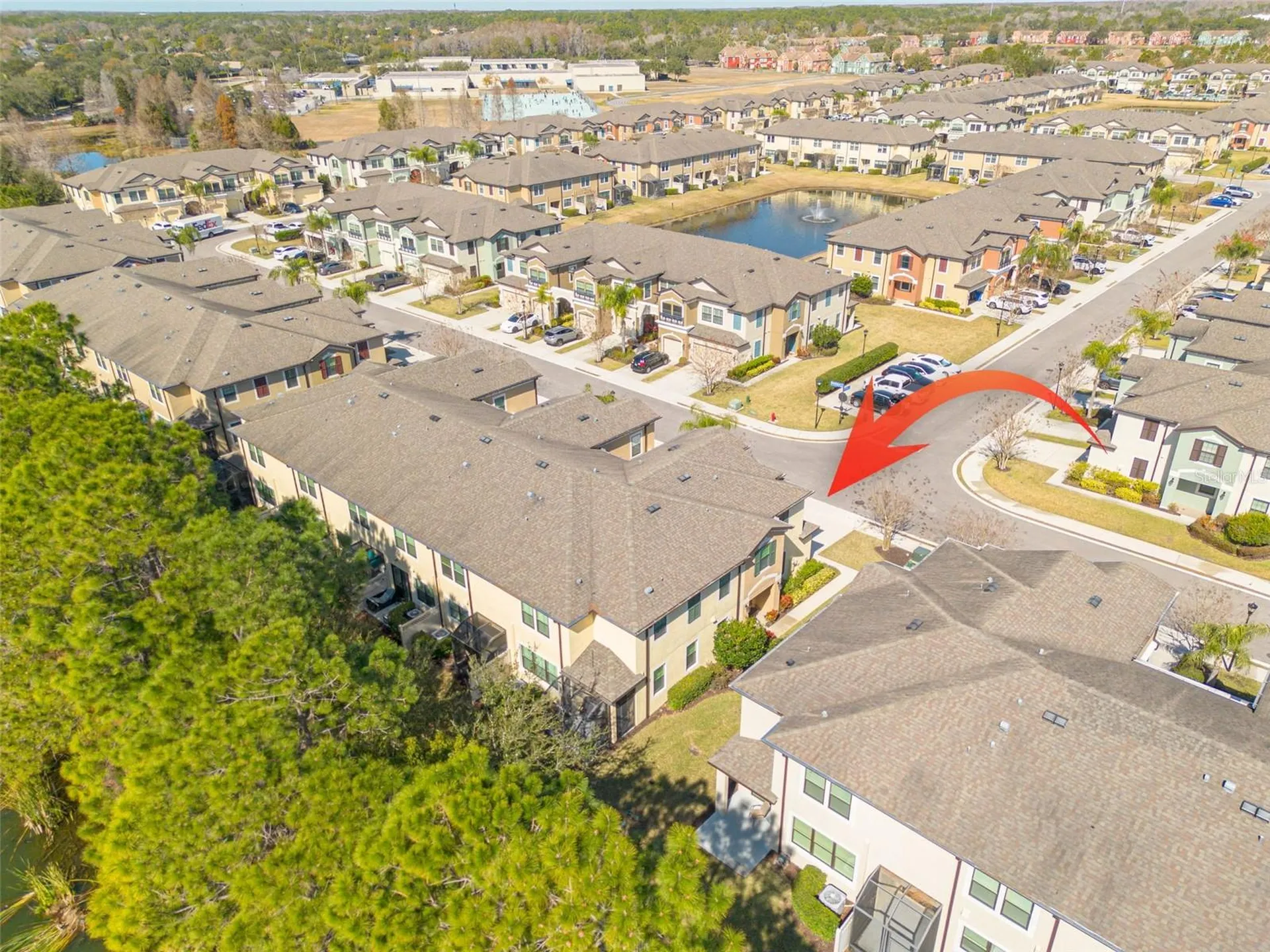11418 Crowned Sparrow Lane Tampa FL 33626