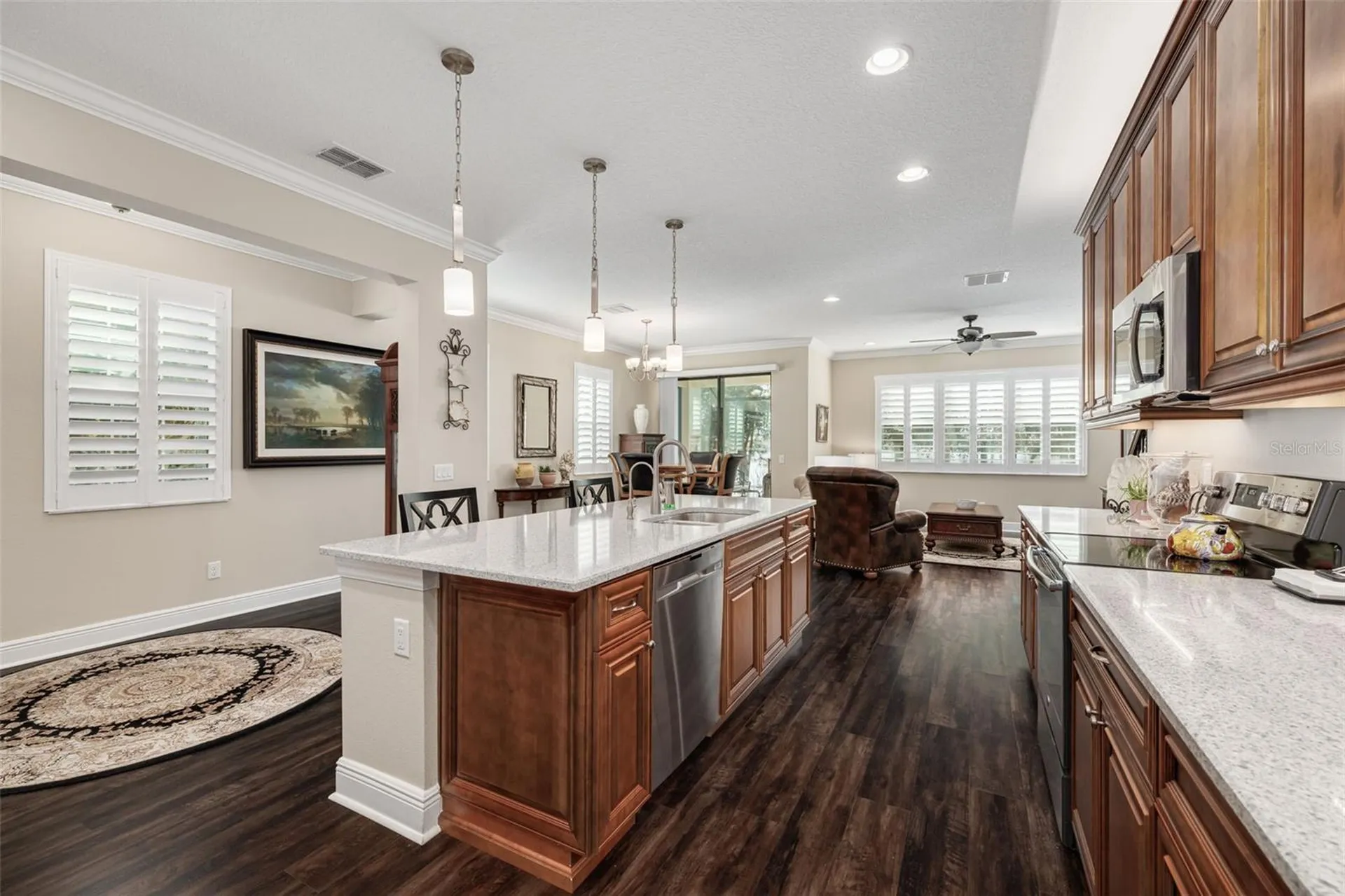 11418 Crowned Sparrow Lane Tampa FL 33626