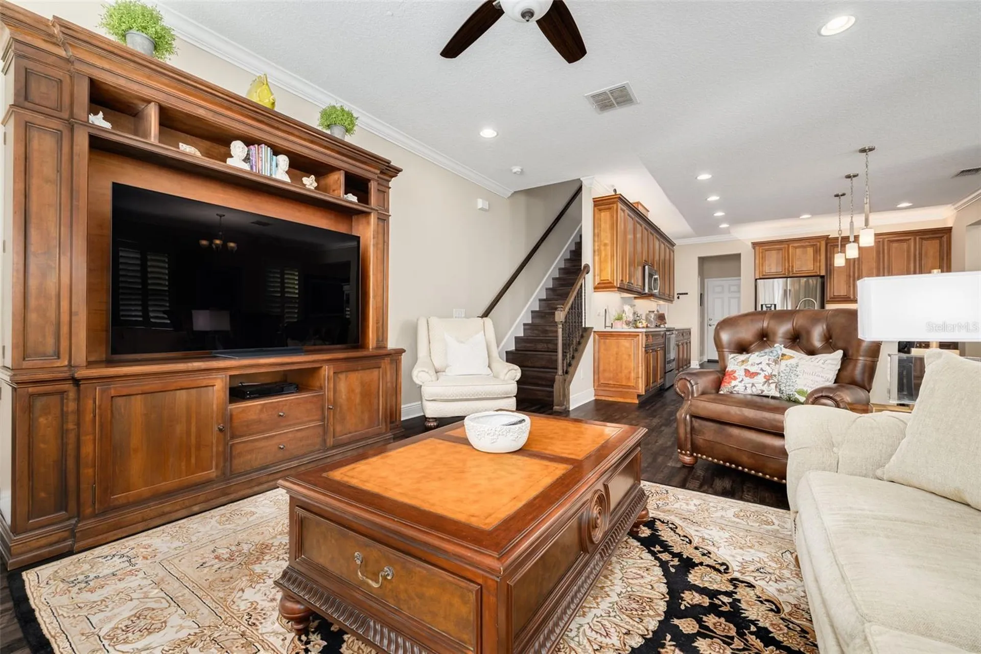 11418 Crowned Sparrow Lane Tampa FL 33626