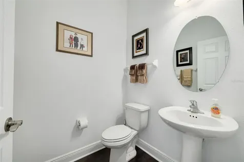 11418 Crowned Sparrow Lane Tampa FL 33626