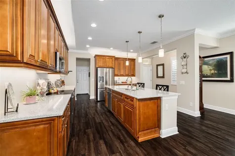 11418 Crowned Sparrow Lane Tampa FL 33626