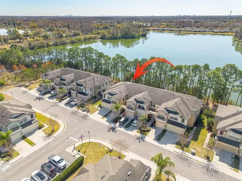 11418 Crowned Sparrow Lane Tampa FL 33626