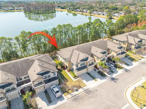 11418 Crowned Sparrow Lane Tampa FL 33626