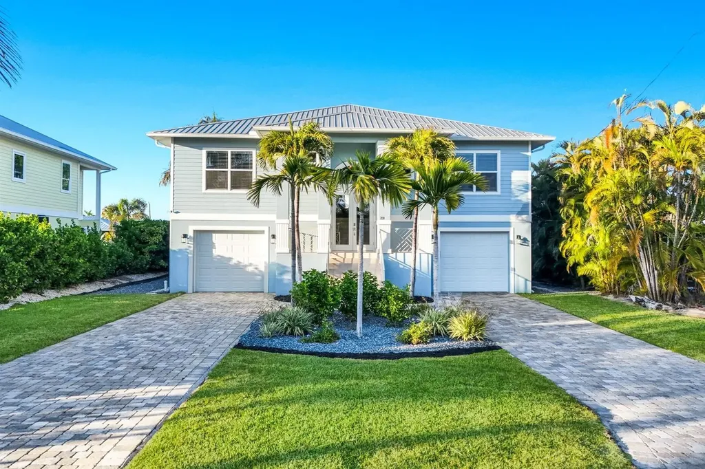 231 Sterling Avenue Fort Myers Beach FL 33931