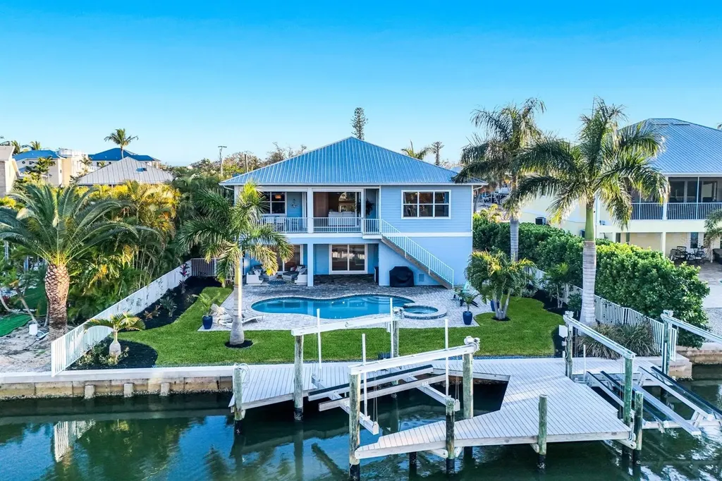 231 Sterling Avenue Fort Myers Beach FL 33931