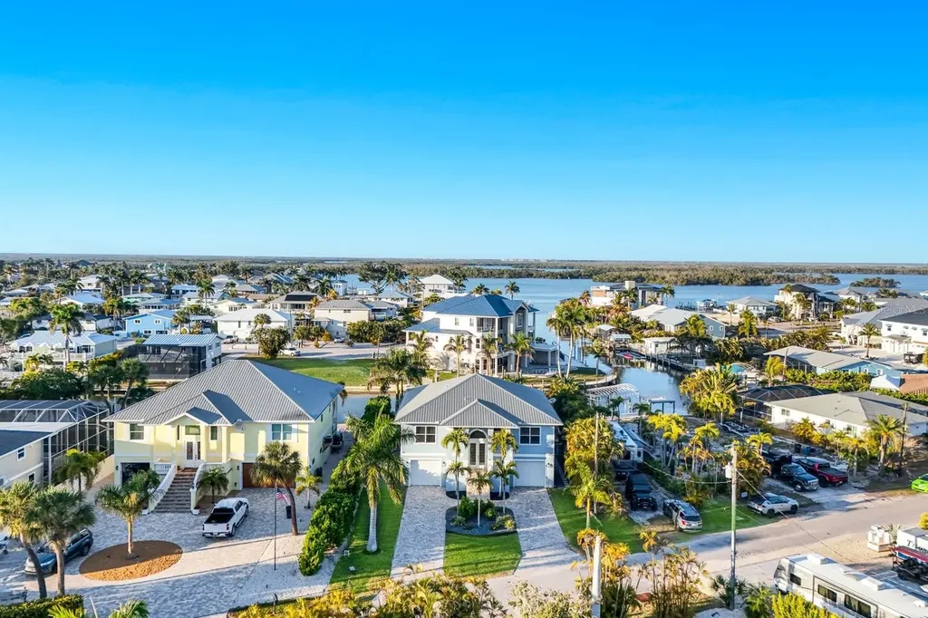 231 Sterling Avenue Fort Myers Beach FL 33931