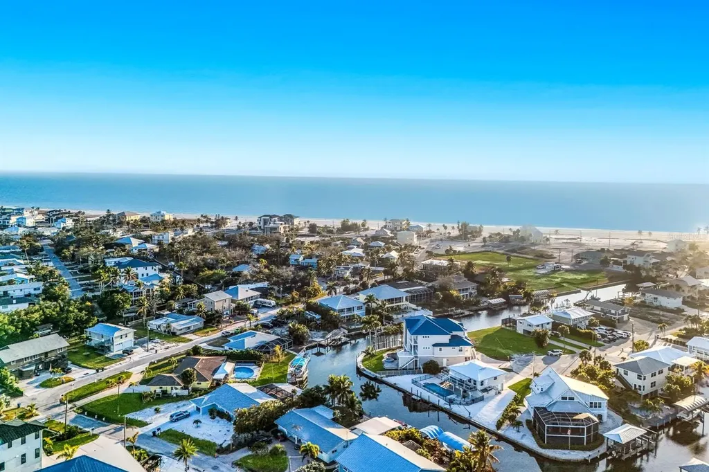 231 Sterling Avenue Fort Myers Beach FL 33931