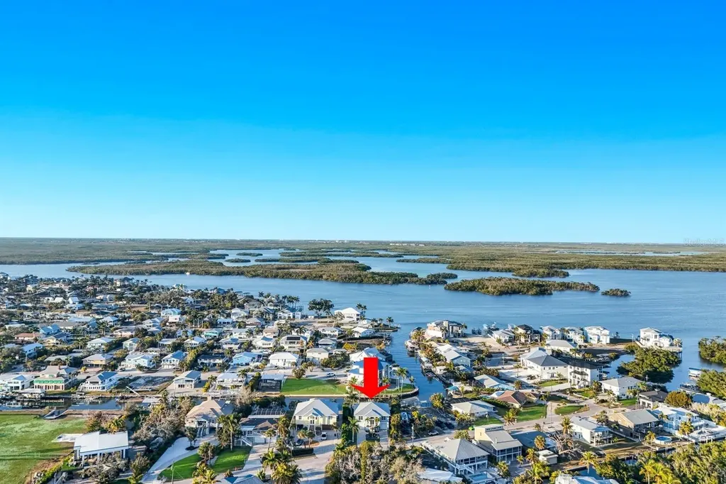 231 Sterling Avenue Fort Myers Beach FL 33931