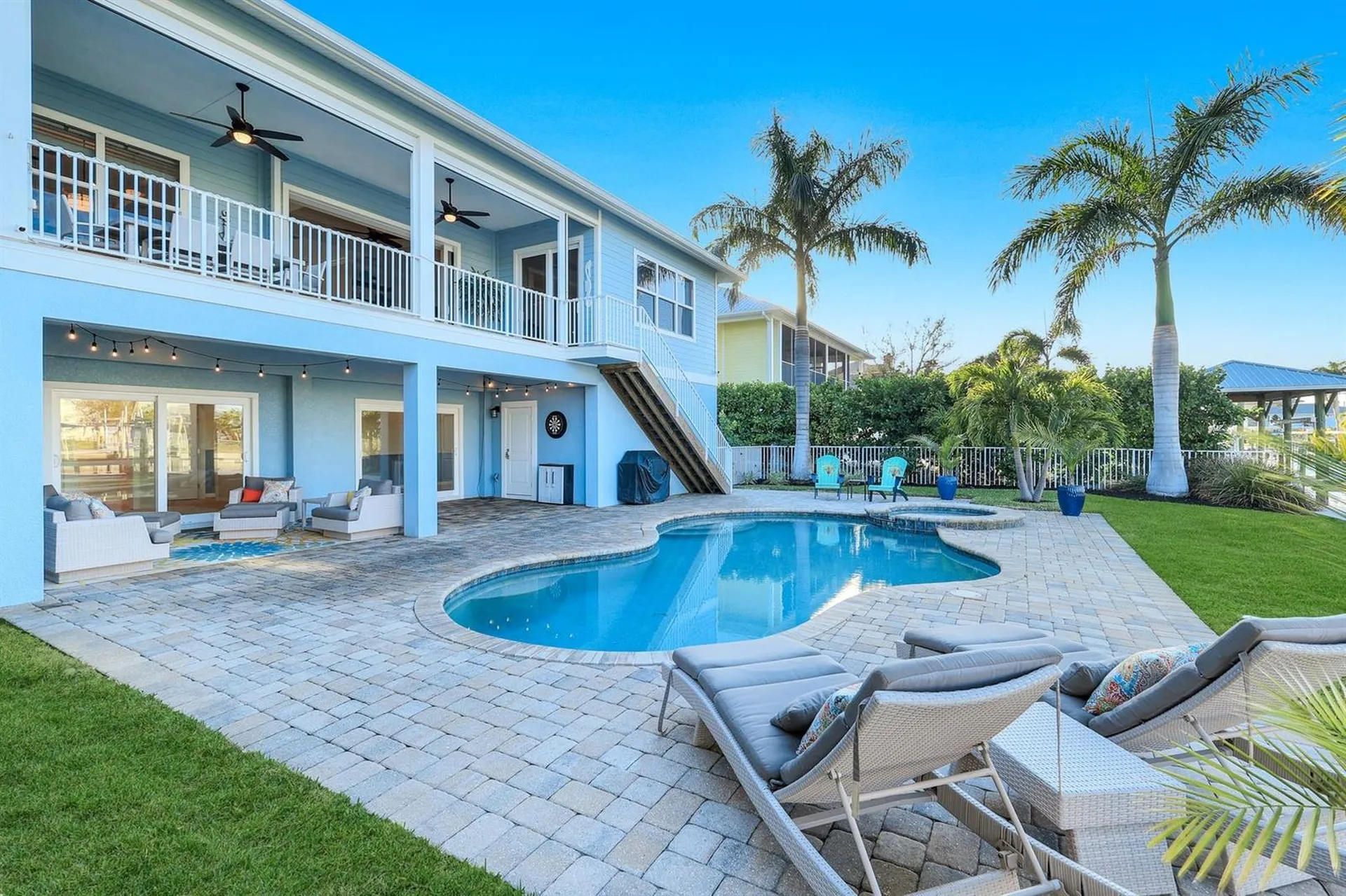 231 Sterling Avenue Fort Myers Beach FL 33931