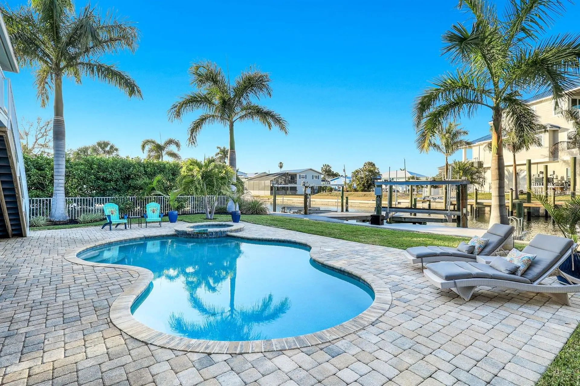 231 Sterling Avenue Fort Myers Beach FL 33931