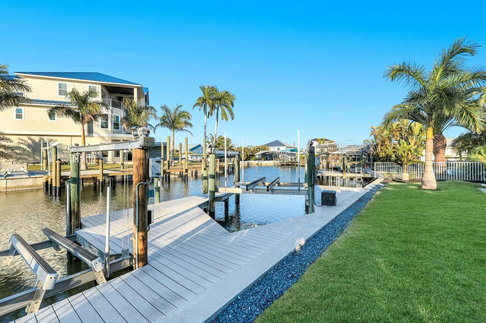 231 Sterling Avenue Fort Myers Beach FL 33931