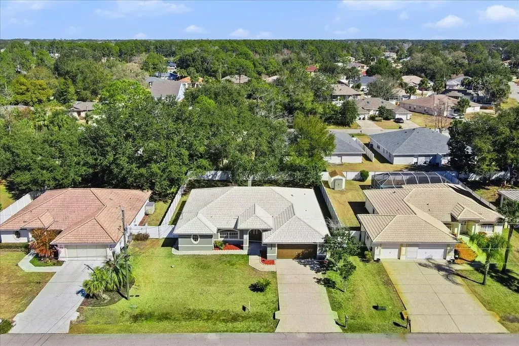 12 Providence Lane Palm Coast FL 32164