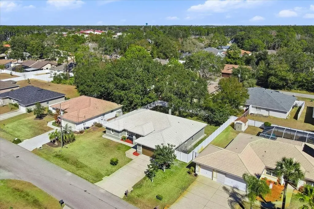 12 Providence Lane Palm Coast FL 32164