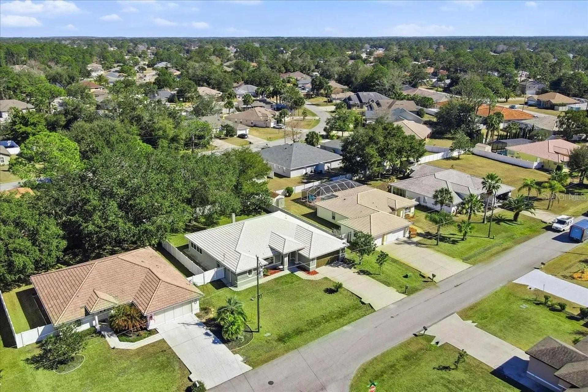 12 Providence Lane Palm Coast FL 32164