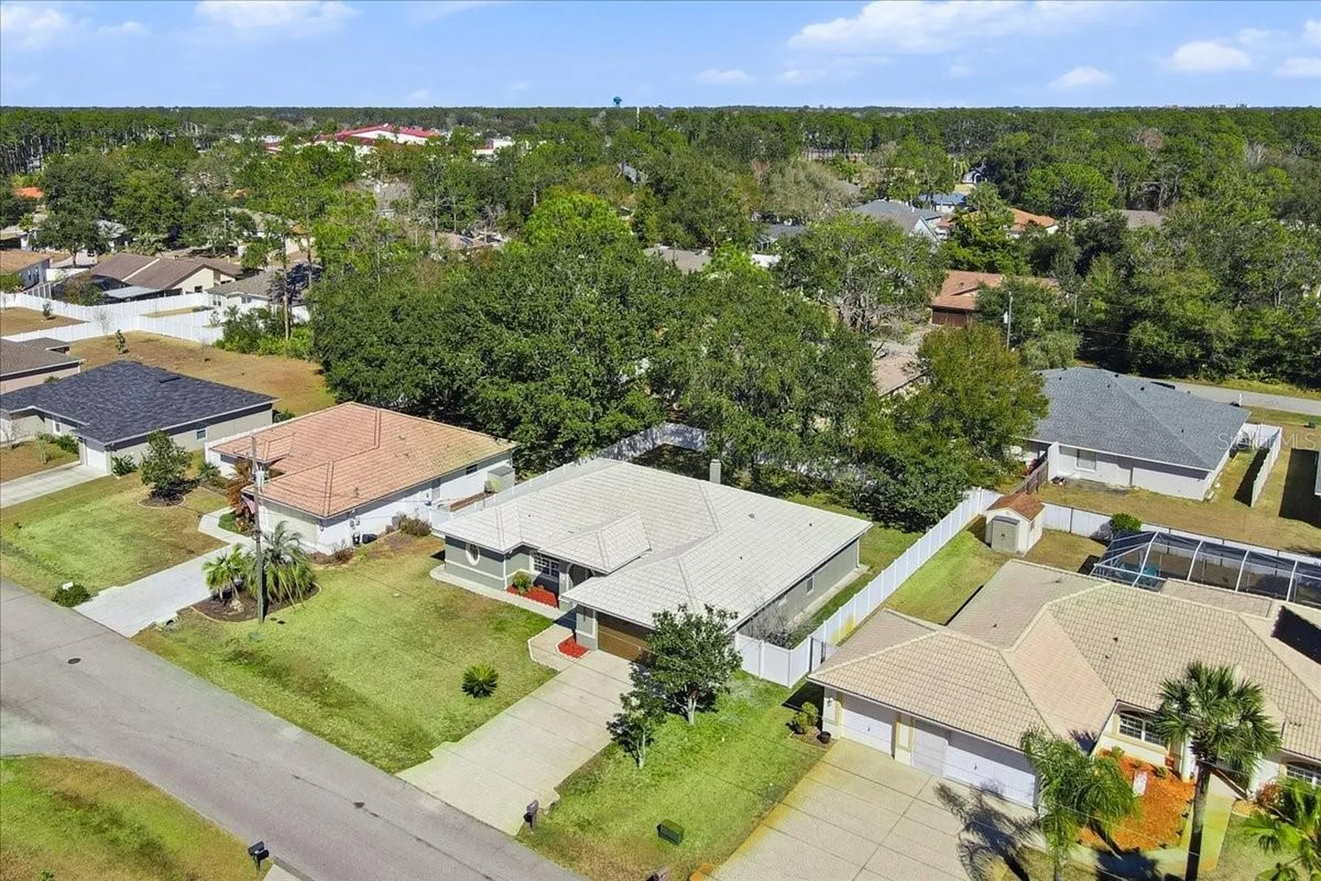 12 Providence Lane Palm Coast FL 32164