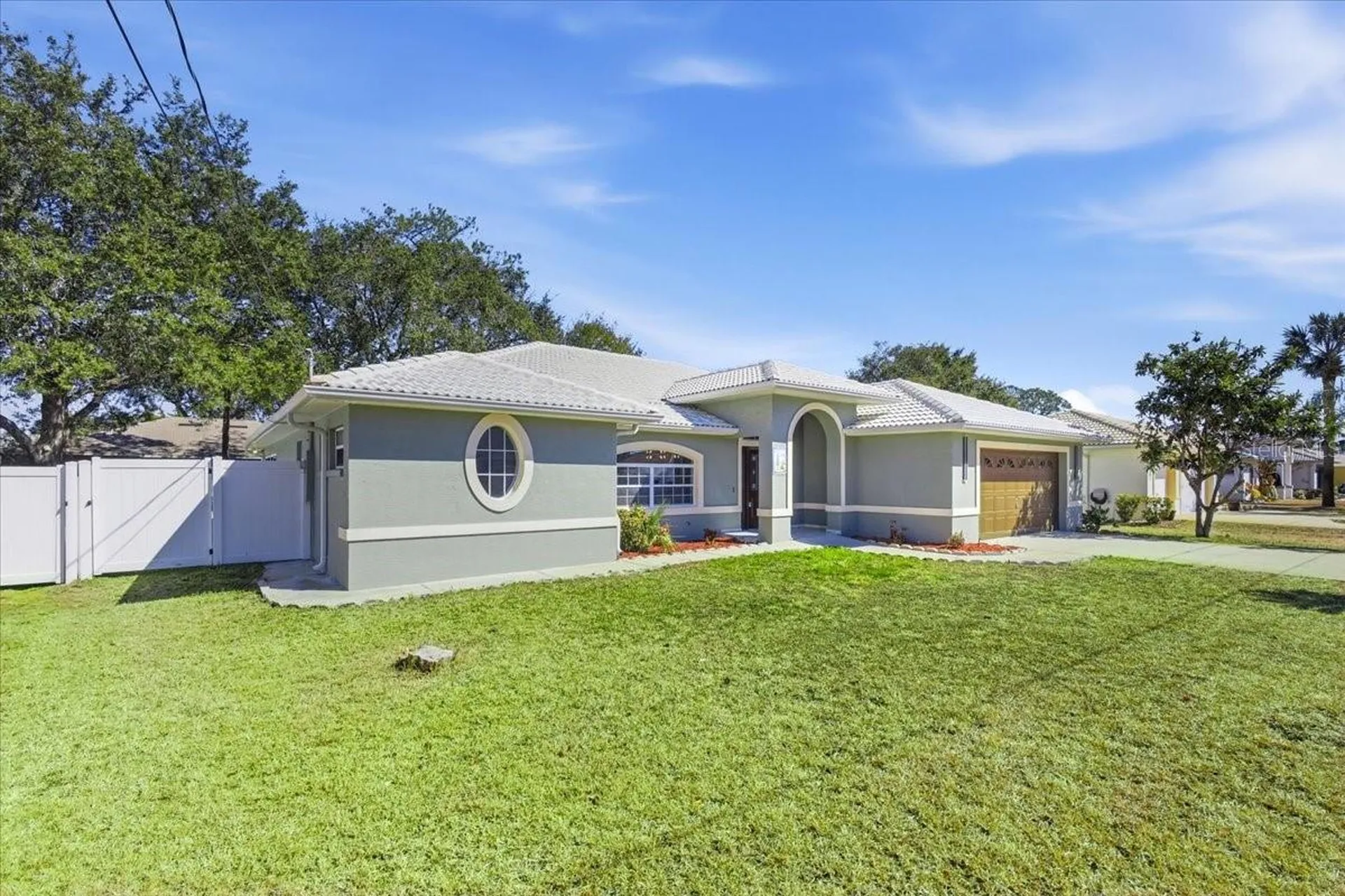 12 Providence Lane Palm Coast FL 32164