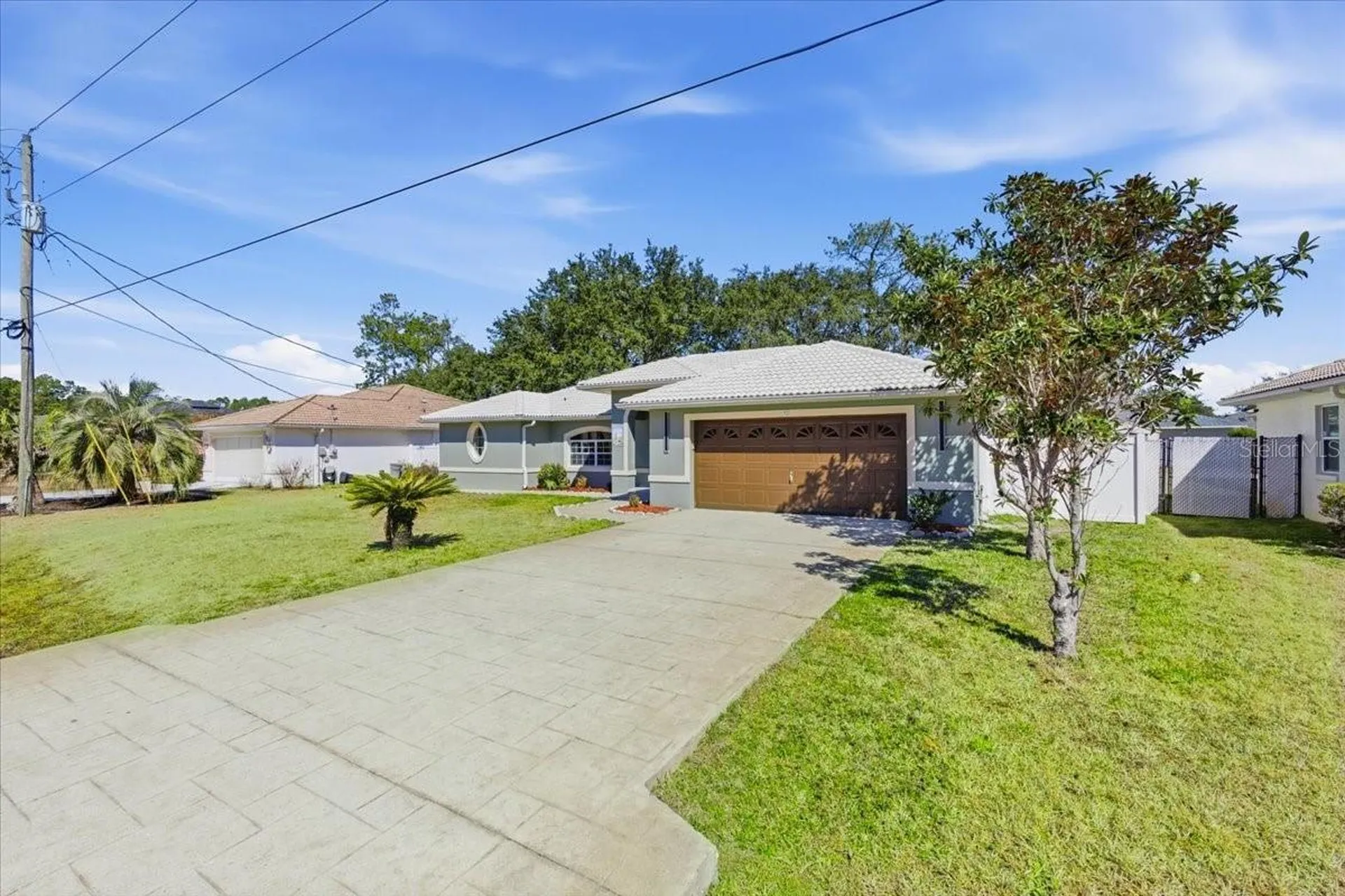12 Providence Lane Palm Coast FL 32164