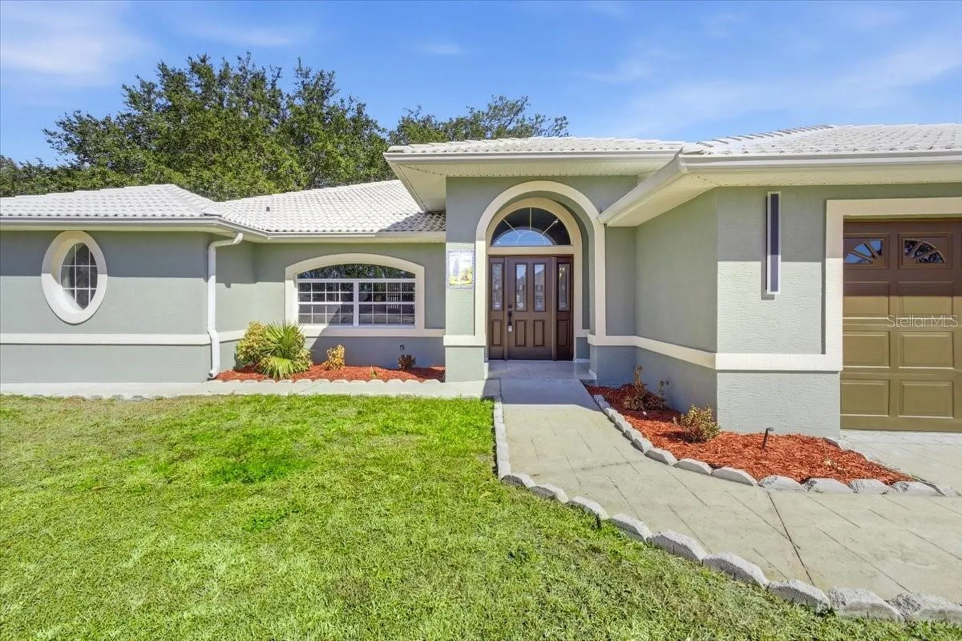 12 Providence Lane Palm Coast FL 32164