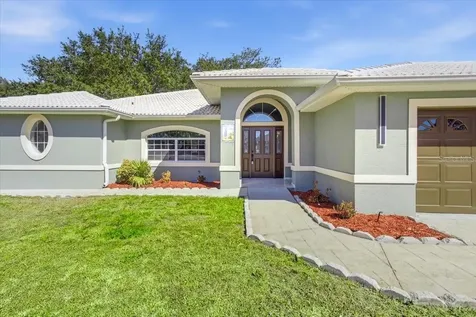 12 Providence Lane Palm Coast FL 32164