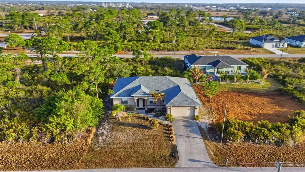 6 Transon Lane Placida FL 33946