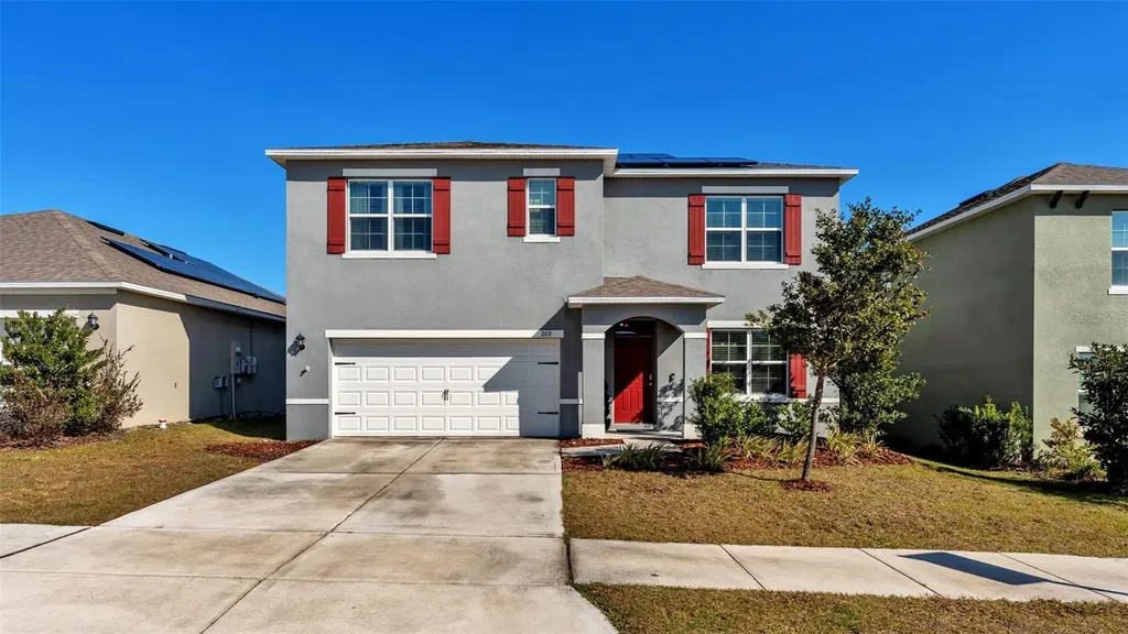 209 Sofia Lane Lake Alfred FL 33850