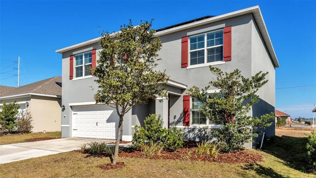 209 Sofia Lane Lake Alfred FL 33850