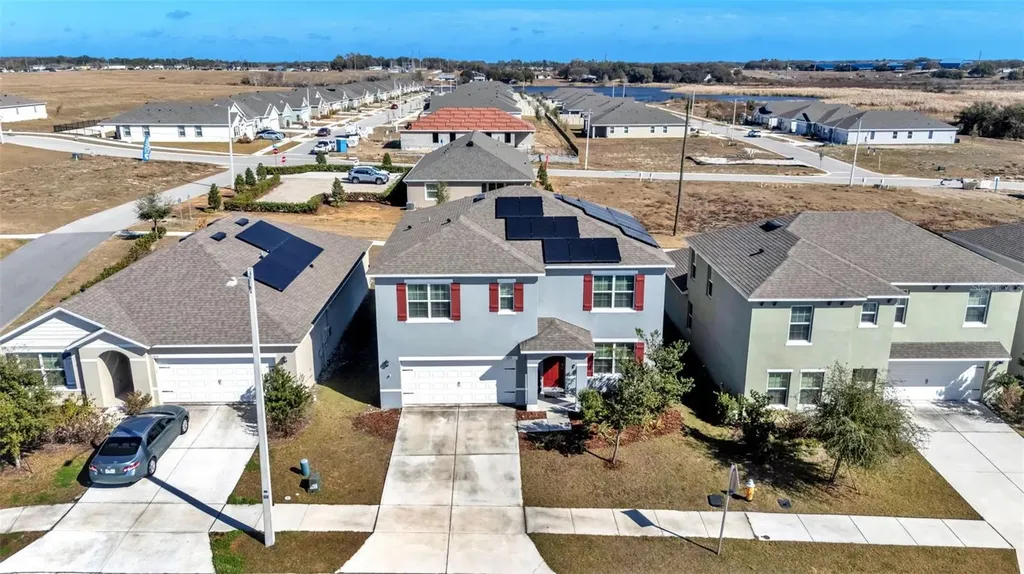 209 Sofia Lane Lake Alfred FL 33850