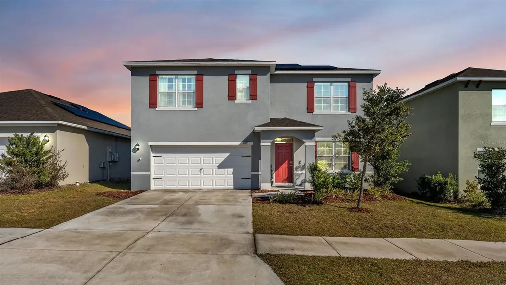 209 Sofia Lane Lake Alfred FL 33850